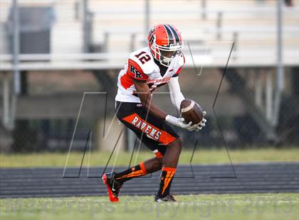 Thumbnail 1 in Rocky River @ Marvin Ridge photogallery.