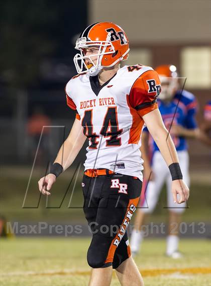 Thumbnail 3 in Rocky River @ Marvin Ridge photogallery.