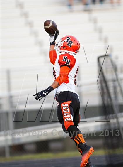 Thumbnail 1 in Rocky River @ Marvin Ridge photogallery.
