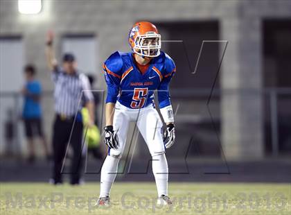 Thumbnail 2 in Rocky River @ Marvin Ridge photogallery.