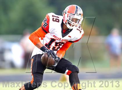 Thumbnail 2 in Rocky River @ Marvin Ridge photogallery.
