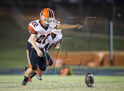 Thumbnail 3 in Rocky River @ Marvin Ridge photogallery.