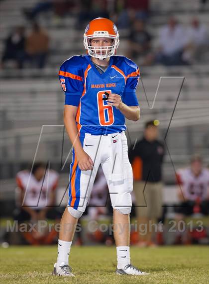 Thumbnail 2 in Rocky River @ Marvin Ridge photogallery.