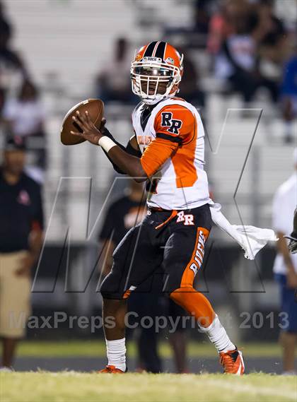 Thumbnail 1 in Rocky River @ Marvin Ridge photogallery.