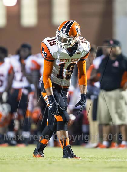 Thumbnail 2 in Rocky River @ Marvin Ridge photogallery.