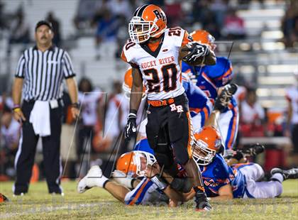 Thumbnail 3 in Rocky River @ Marvin Ridge photogallery.