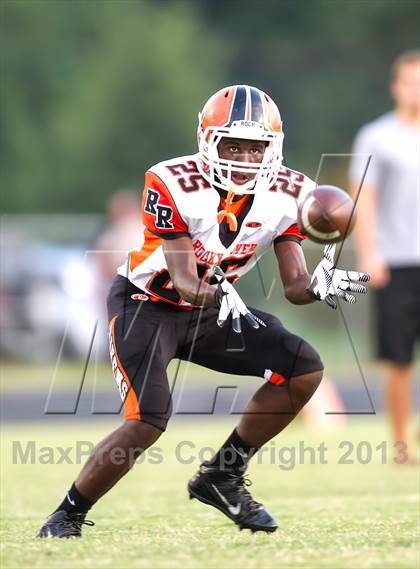 Thumbnail 3 in Rocky River @ Marvin Ridge photogallery.