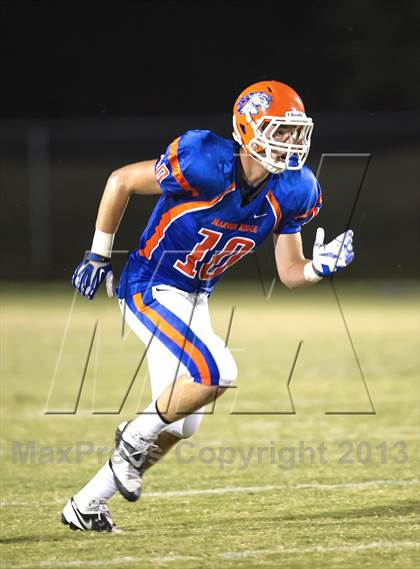 Thumbnail 3 in Rocky River @ Marvin Ridge photogallery.