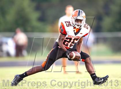 Thumbnail 1 in Rocky River @ Marvin Ridge photogallery.