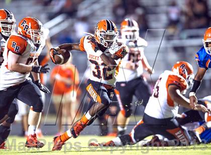 Thumbnail 3 in Rocky River @ Marvin Ridge photogallery.