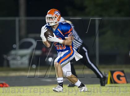 Thumbnail 1 in Rocky River @ Marvin Ridge photogallery.