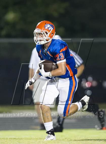 Thumbnail 2 in Rocky River @ Marvin Ridge photogallery.