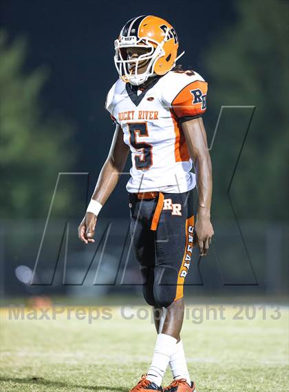 Thumbnail 3 in Rocky River @ Marvin Ridge photogallery.
