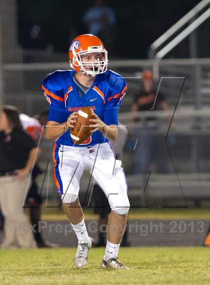 Thumbnail 1 in Rocky River @ Marvin Ridge photogallery.