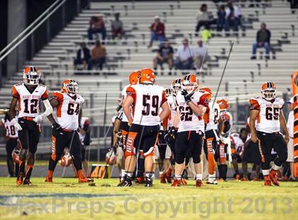 Thumbnail 3 in Rocky River @ Marvin Ridge photogallery.