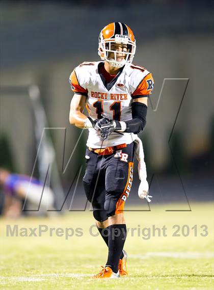 Thumbnail 3 in Rocky River @ Marvin Ridge photogallery.