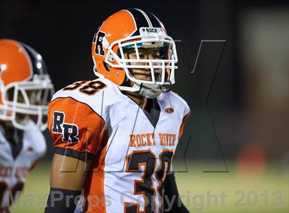 Thumbnail 2 in Rocky River @ Marvin Ridge photogallery.