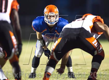 Thumbnail 1 in Rocky River @ Marvin Ridge photogallery.