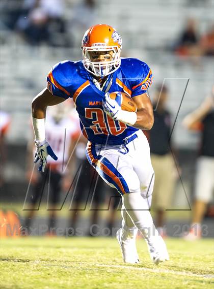 Thumbnail 1 in Rocky River @ Marvin Ridge photogallery.