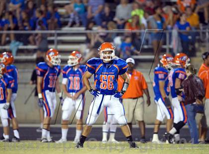 Thumbnail 1 in Rocky River @ Marvin Ridge photogallery.