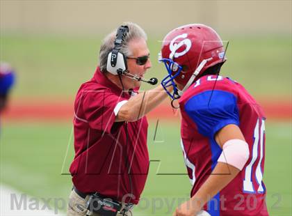 Thumbnail 3 in Trimble Tech @ Southwest photogallery.