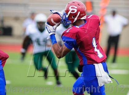 Thumbnail 1 in Trimble Tech @ Southwest photogallery.