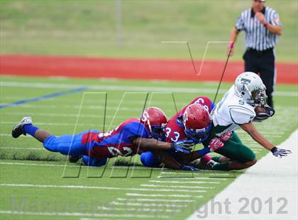 Thumbnail 3 in Trimble Tech @ Southwest photogallery.