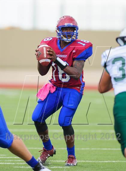 Thumbnail 3 in Trimble Tech @ Southwest photogallery.