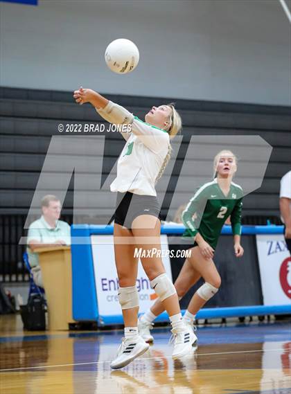 Thumbnail 1 in Green Hill @ Goodpasture Christian photogallery.
