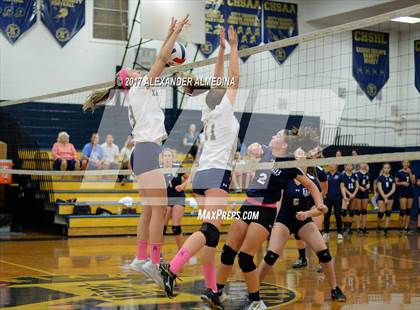 Thumbnail 1 in Fontbonne Hall Academy @ Xaverian photogallery.
