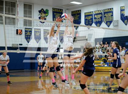 Thumbnail 3 in Fontbonne Hall Academy @ Xaverian photogallery.