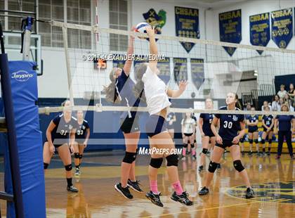 Thumbnail 3 in Fontbonne Hall Academy @ Xaverian photogallery.