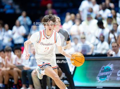 Thumbnail 1 in Westside vs Providence Christian Academy (GHSA 2A State Championship) photogallery.