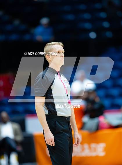 Thumbnail 1 in Westside vs Providence Christian Academy (GHSA 2A State Championship) photogallery.