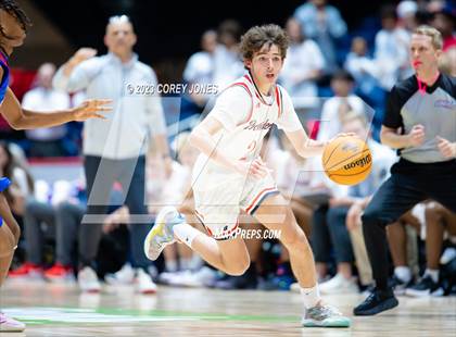 Thumbnail 2 in Westside vs Providence Christian Academy (GHSA 2A State Championship) photogallery.