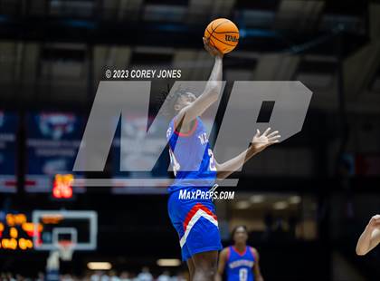Thumbnail 3 in Westside vs Providence Christian Academy (GHSA 2A State Championship) photogallery.