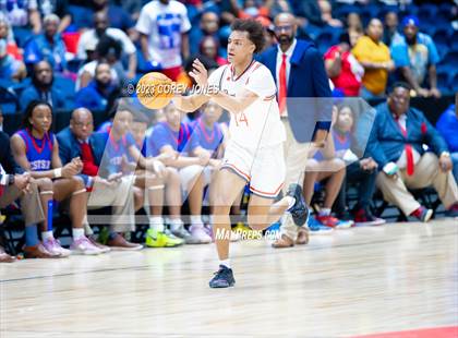 Thumbnail 1 in Westside vs Providence Christian Academy (GHSA 2A State Championship) photogallery.