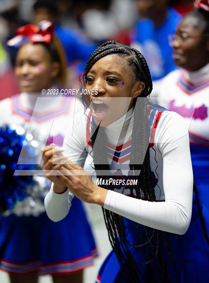 Thumbnail 3 in Westside vs Providence Christian Academy (GHSA 2A State Championship) photogallery.