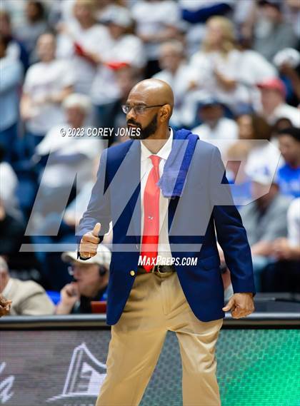 Thumbnail 1 in Westside vs Providence Christian Academy (GHSA 2A State Championship) photogallery.