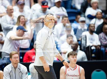 Thumbnail 3 in Westside vs Providence Christian Academy (GHSA 2A State Championship) photogallery.
