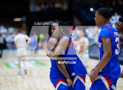 Thumbnail 1 in Westside vs Providence Christian Academy (GHSA 2A State Championship) photogallery.