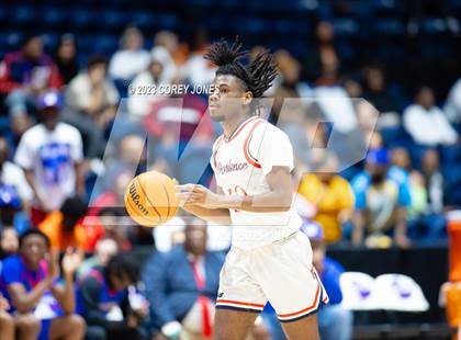 Thumbnail 3 in Westside vs Providence Christian Academy (GHSA 2A State Championship) photogallery.