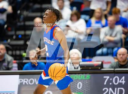 Thumbnail 1 in Westside vs Providence Christian Academy (GHSA 2A State Championship) photogallery.