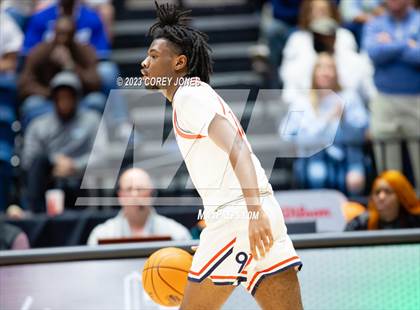 Thumbnail 2 in Westside vs Providence Christian Academy (GHSA 2A State Championship) photogallery.
