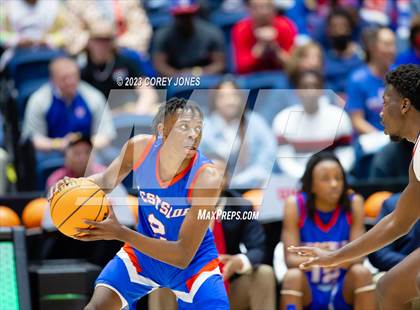 Thumbnail 3 in Westside vs Providence Christian Academy (GHSA 2A State Championship) photogallery.