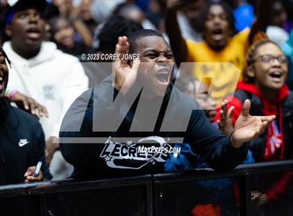 Thumbnail 2 in Westside vs Providence Christian Academy (GHSA 2A State Championship) photogallery.