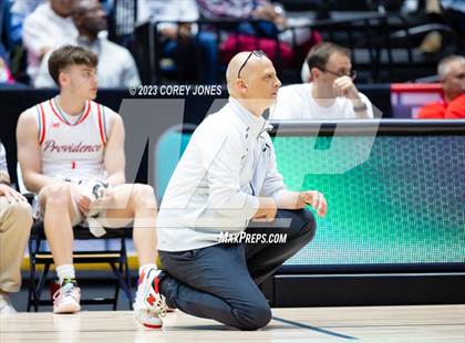 Thumbnail 1 in Westside vs Providence Christian Academy (GHSA 2A State Championship) photogallery.