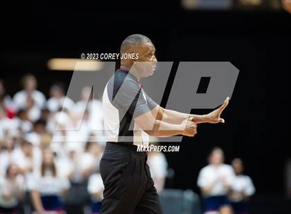 Thumbnail 2 in Westside vs Providence Christian Academy (GHSA 2A State Championship) photogallery.