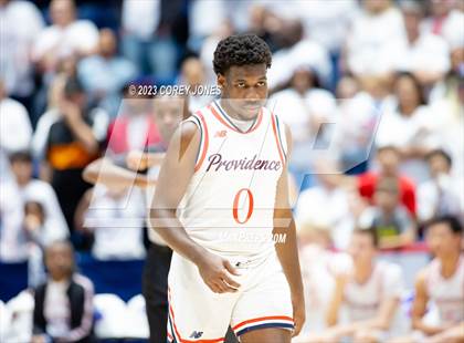 Thumbnail 2 in Westside vs Providence Christian Academy (GHSA 2A State Championship) photogallery.