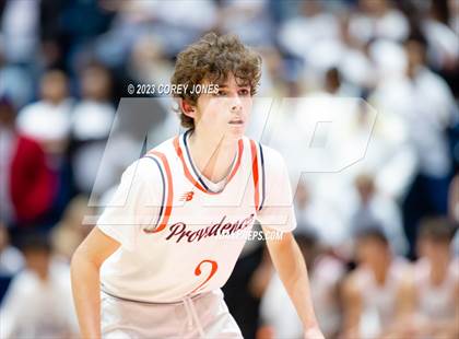 Thumbnail 3 in Westside vs Providence Christian Academy (GHSA 2A State Championship) photogallery.